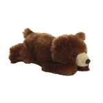 Mini Flopsies Grizzly Bear 20 cm