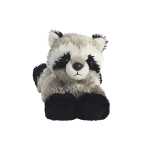Mini Flopsies Rascal Raccoon 20 cm
