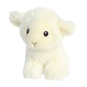 Eco Nation Mini Lamb 13 cm 5034566350731