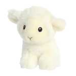 Eco Nation Mini Lamb 13 cm 5034566350731