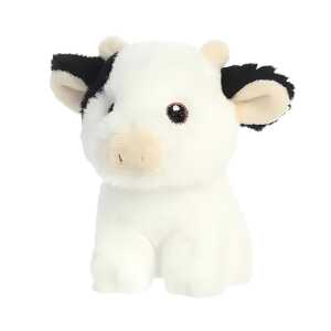 Eco Nation Mini Cow 13 cm 5034566350724