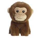 Eco Nation Mini Monkey 13 cm 5034566350717