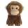 Eco Nation Mini Monkey 13 cm 5034566350717