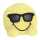 Smiley Shades Smileyworld 13 cm