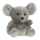 Palm Pals Chatty Mouse 13 cm 5034566337732