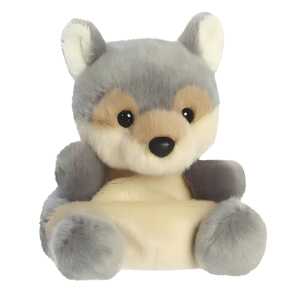 Palm Pals Lucian Wolf 13 cm 5034566337749