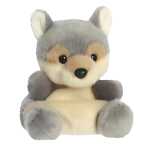Palm Pals Lucian Wolf 13 cm 5034566337749