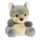 Palm Pals Lucian Wolf 13 cm 5034566337749