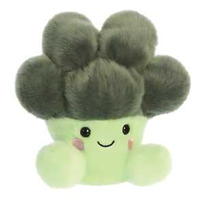 Palm Pals Luigi Broccoli 13 cm