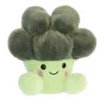 Palm Pals Luigi Broccoli 13 cm