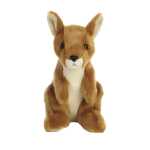 Mini Flopsies Kangaroo 20 cm 5034566317536
