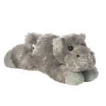 Mini Flopsies Howie Hippo 20 cm