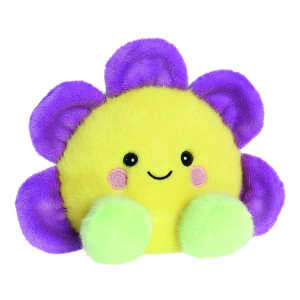 AuroraPP Fallon Flower 5In 5034566337787