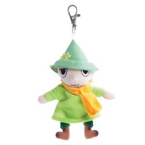 Moomin Snufkin K 10 cm 5034566601543