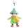 Moomin Snufkin K 10 cm 5034566601543