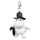 Moomin Moominpappa K 10 cm 5034566601536