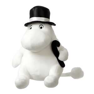 Moomin Moominpappa 20,5 cm 5034566609907