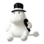 Moomin Moominpappa 20,5 cm 5034566609907