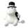 Moomin Moominpappa 20,5 cm 5034566609907