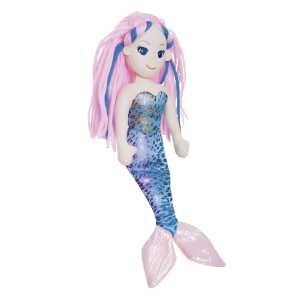 Sea Sparkles Nixie 26 cm 5034566604728