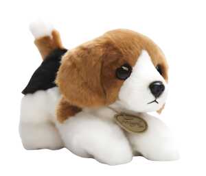 Miyoni Tots Beagle 20 cm 5034566605237