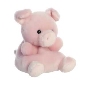 Palm Pals Wizard Pig 13 cm 5034566612426