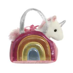 Fancy Pals Rainbow Unicorn 20 cm 5034566611719