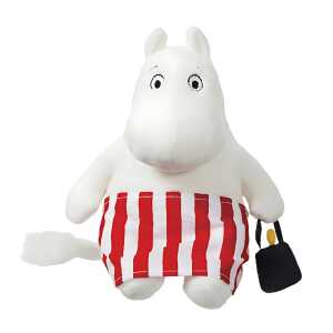 Moomin Moominmamma 20 cm 5034566610026