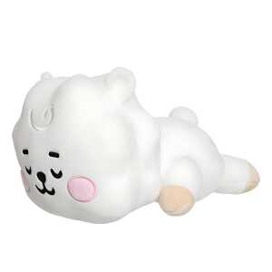 BT21 RJ Baby Mini Pillow Cushion 28 cm