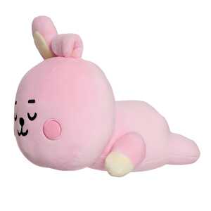 BT21 Cooky Baby Mini Pillow Cushion 28 cm