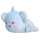 BT21 Koya Baby Mini Pillow Cushion 28 cm
