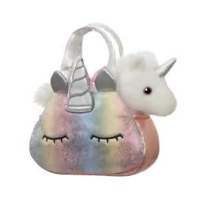 Fancy Pals Rainbow Unicorn 20 cm 5034566612532