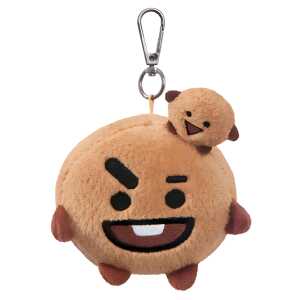 BT21 Shooky K 10 cm 5034566613379