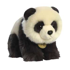 Miyoni Baby Panda 23 cm 5034566613485
