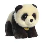 Miyoni Baby Panda 23 cm 5034566613485