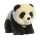 Miyoni Baby Panda 23 cm 5034566613485