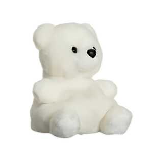 Palm Pals Snowy Polar Bear 13 cm