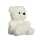 Palm Pals Snowy Polar Bear 13 cm
