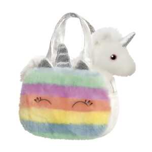 Fancy Pals Rainbow Unicorn 20 cm 5034566613638