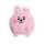BT21 Cooky Baby Pong 8 cm 5034566613805