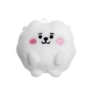 BT21 RJ Baby Pong 8 cm 5034566613812