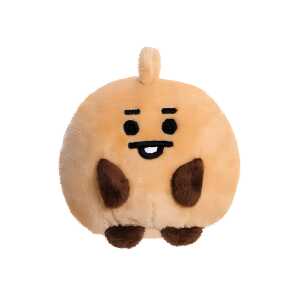 BT21 Shooky Baby Pong 8 cm 5034566613836