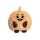 BT21 Shooky Baby Pong 8 cm 5034566613836