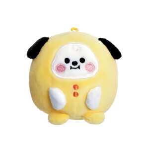 BT21 Chimmy Baby Pong 8 cm 5034566613843