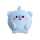 BT21 Koya Baby Pong 8 cm 5034566613850