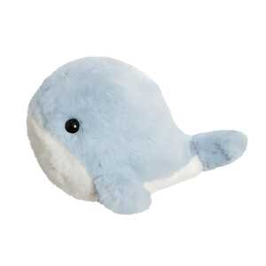 Pompom Pompom Kairi Whale 18 cm