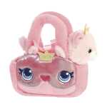 Fancy Pals Princess Puppy 20 cm