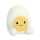 Palm Pals Bobby Egg 13 cm 5034566335752