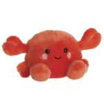 Palm Pals Snippy Crab 13 cm 5034566336803