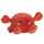 Palm Pals Snippy Crab 13 cm 5034566336803